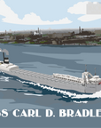 SS Carl D. Bradley