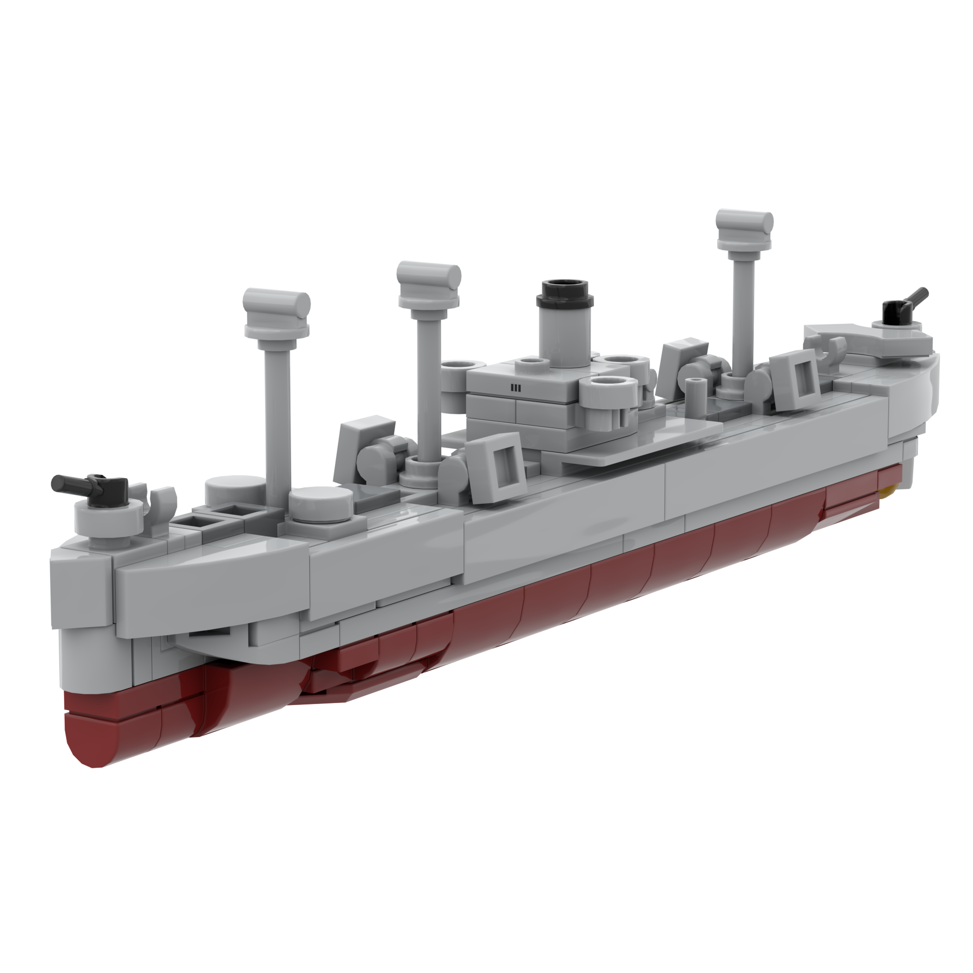 ソフビ　LIBERTY SHIP 1st COLOR 51qRjkxlJQL._UF894,1000_QL80_.jpg