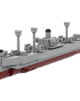 Liberty Ship