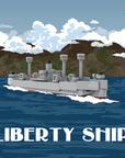 Liberty Ship