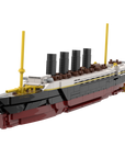 RMS Lusitania