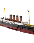 RMS Lusitania