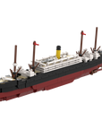 RMS Republic