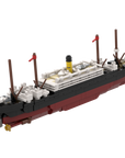 RMS Republic