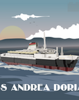 SS Andrea Doria
