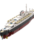SS Andrea Doria