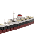 SS Andrea Doria