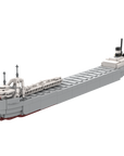 SS Carl D. Bradley