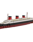SS Normandie