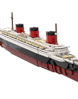 SS Normandie