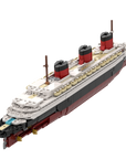 SS Normandie