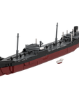 SS Pendleton