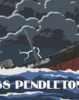 SS Pendleton