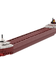 SS Edmund Fitzgerald - Great Lakes Shipwreck Museum