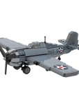 F4F-3 Wildcat VMF-211