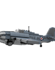 F4F-3 Wildcat VMF-211