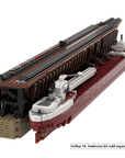 Great Lakes Ore Dock