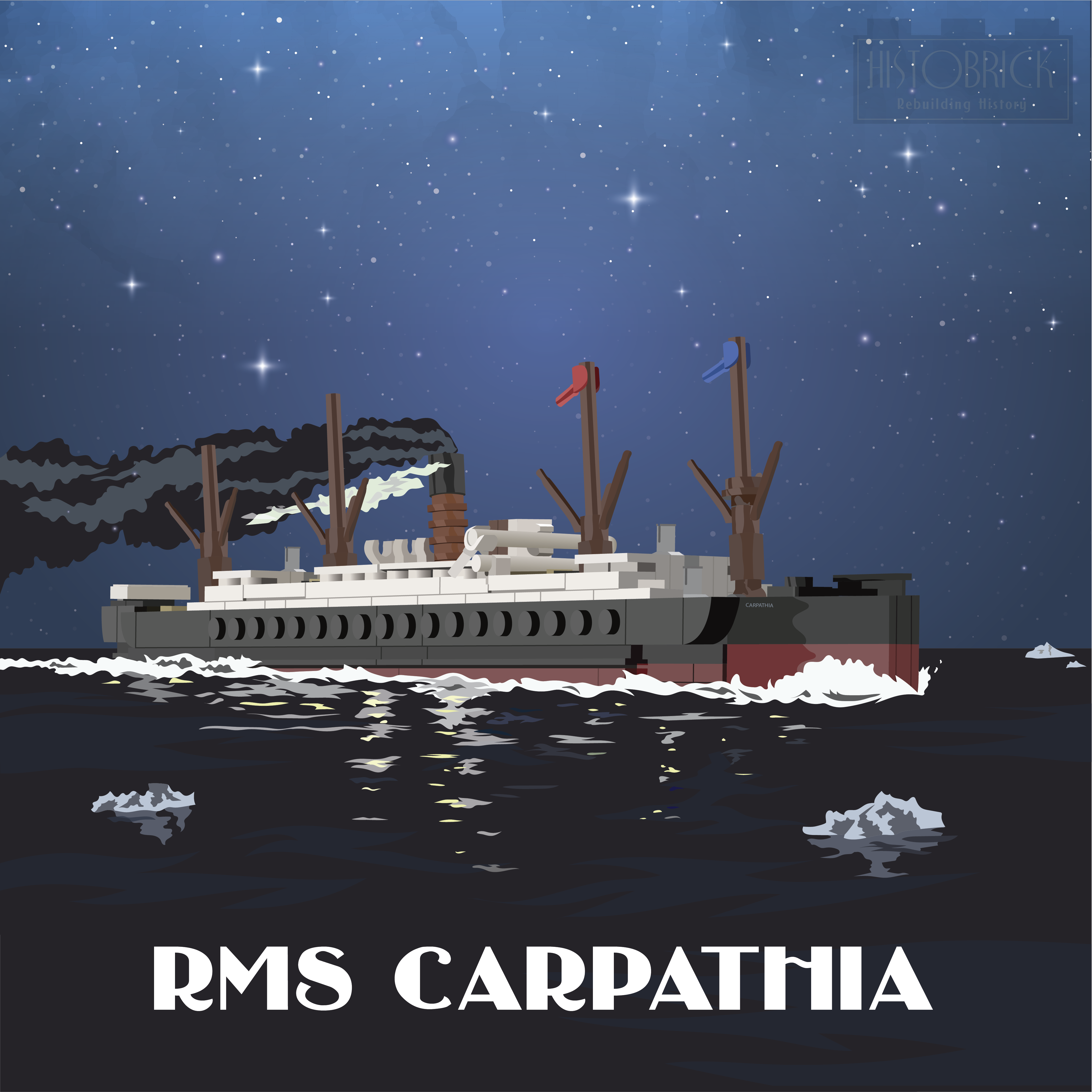 RMS Carpathia