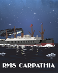 RMS Carpathia