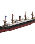 RMS Carpathia
