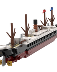 RMS Carpathia