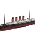 RMS Mauretania