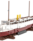 SS Eastland