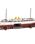 SS Eastland