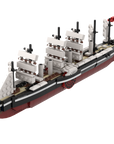 SS Great Eastern 1860