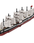 SS Great Eastern 1860