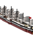 SS Great Eastern 1860
