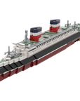 SS United States