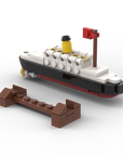 SS Nomadic