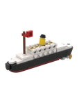 SS Nomadic
