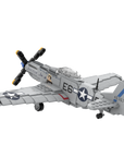 Sierra Sue II - Wings of the North Museum