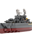 USS Arizona (BB-39)
