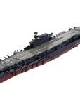 USS Enterprise CV-6