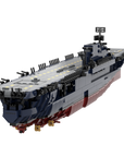USS Enterprise CV-6