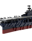 USS Enterprise CV-6