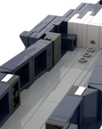 USS Enterprise CV-6