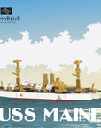 USS Maine