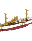 USS Maine