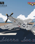 Sierra Sue II - Wings of the North Museum