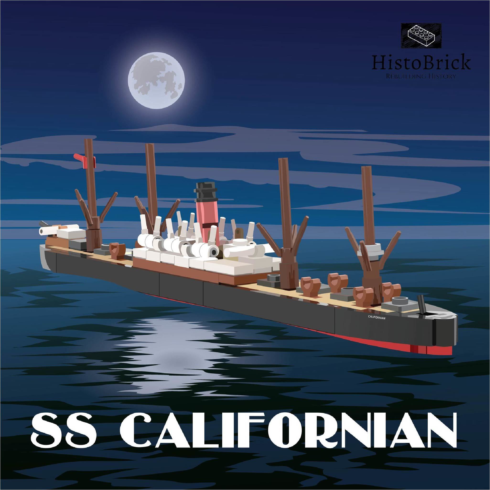SS Californian