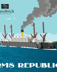 RMS Republic