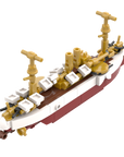 USS Maine