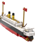 RMS Empress of Ireland