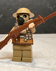 WWI British Rifleman