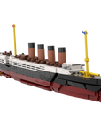 *PRE-ORDER* RMS Lusitania