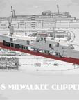 SS Milwaukee Clipper